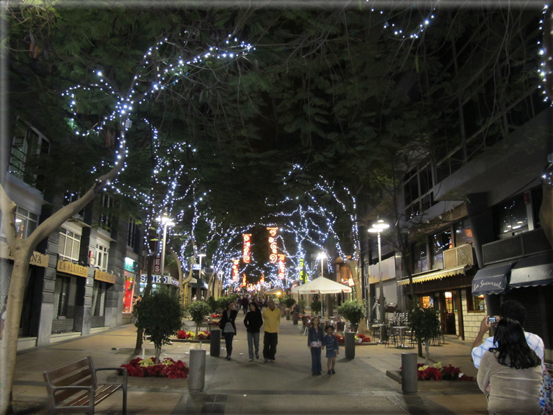 foto Santa Cruz de Tenerife